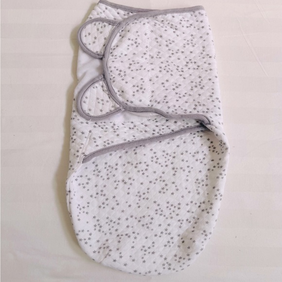 Hudson Baby Infant Swaddles - Picture 2 of 5